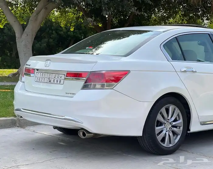 أكورد 2012 بدي وكاله نظيف( ((تم البيع ))) 18