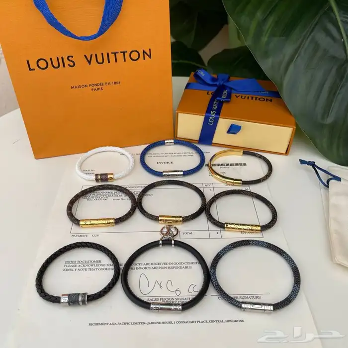 اكسسوار هاي كواليتي طبق الأصل   29