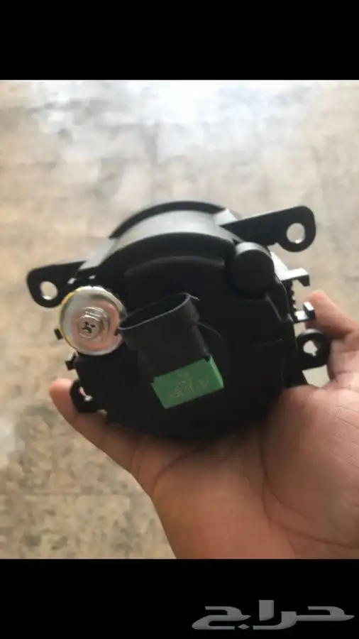 كشافات مارودر 2