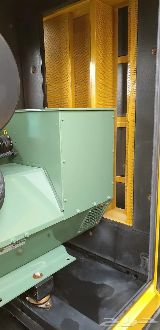 Rent Generators   Energy Solutions مولدات الكهرباء 2