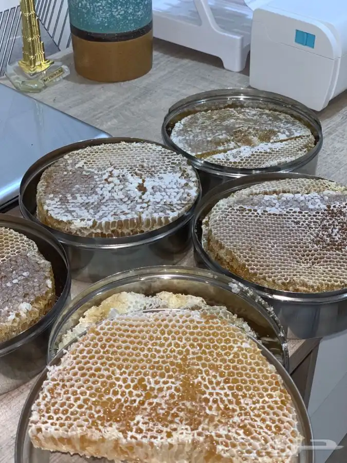 شمع عسل سدر اقوى العروض 3