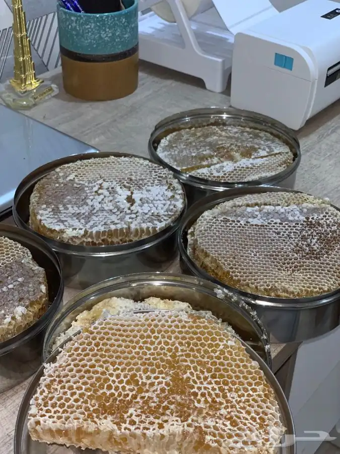 شمع عسل سدر اقوى العروض 4