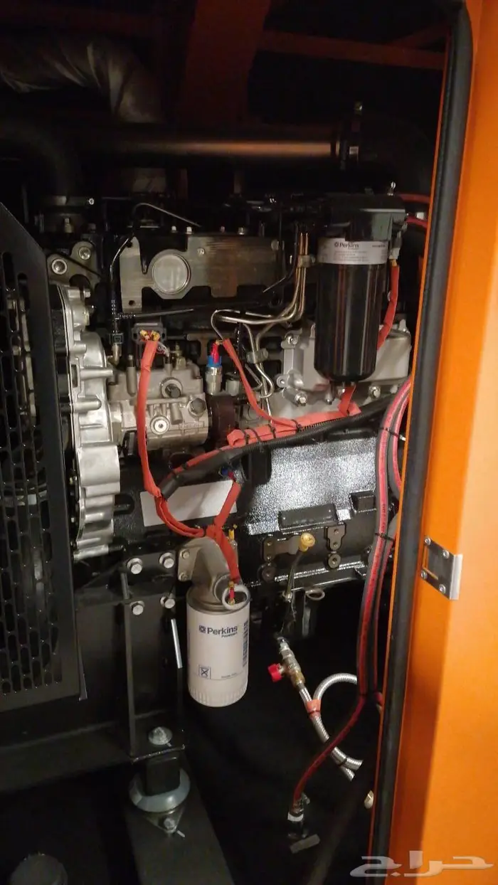 Rent Generators   Energy Solutions مولدات الكهرباء 6