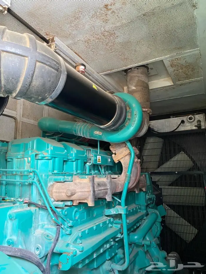 Rent Generators   Energy Solutions مولدات الكهرباء 18