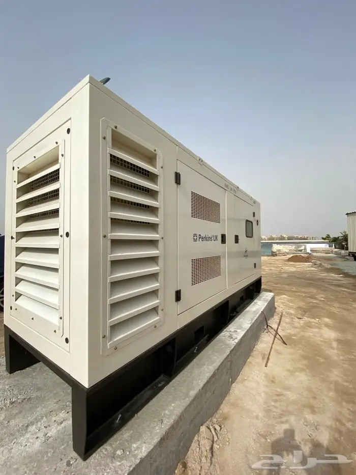 Rent Generators   Energy Solutions مولدات الكهرباء 19