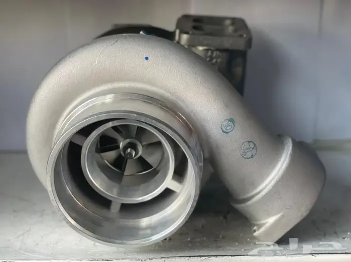 تيربو تربو كاتربلر - بلدوزر D8 شيول 980 - جديد - ضمان 0