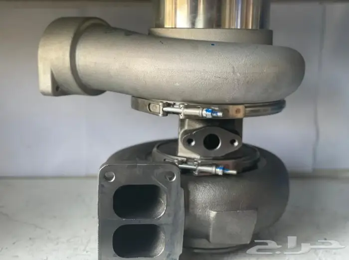 تيربو تربو كاتربلر - بلدوزر D8 شيول 980 - جديد - ضمان 1