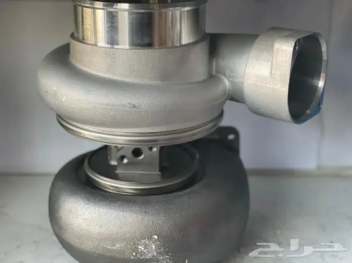 تيربو تربو كاتربلر - بلدوزر D8 شيول 980 - جديد - ضمان 3