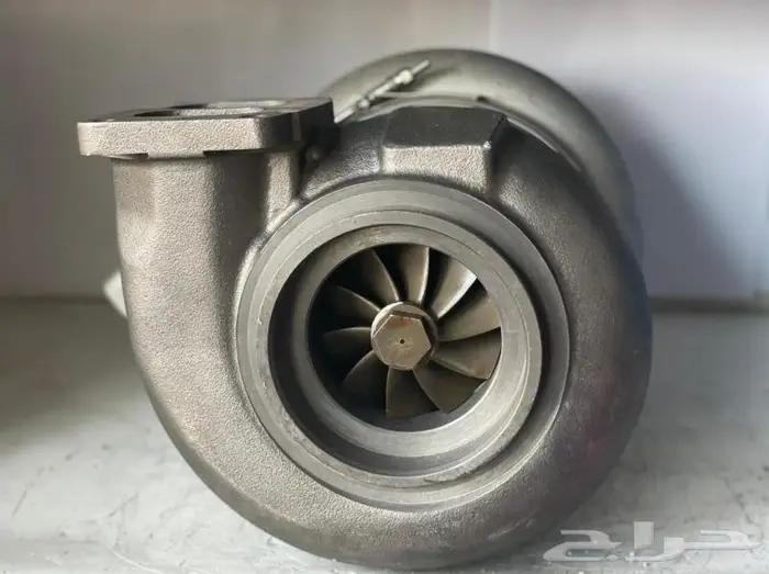 تيربو تربو كاتربلر - بلدوزر D8 شيول 980 - جديد - ضمان 4