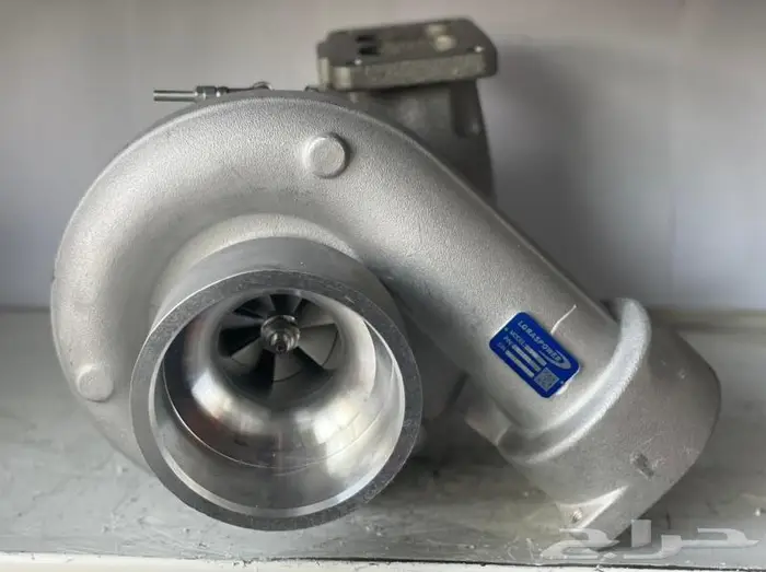 تيربو تربو كاتربلر - مولد كهربائي - بوكلين 330 - جديد 0