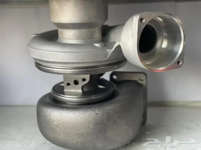 تيربو تربو كاتربلر - مولد كهربائي - بوكلين 330 - جديد 1