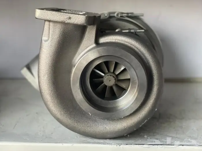 تيربو تربو كاتربلر - مولد كهربائي - بوكلين 330 - جديد 3