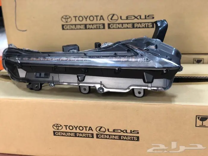 ليد لكزس NX350 يمين موديل 2016 فما فوق 1
