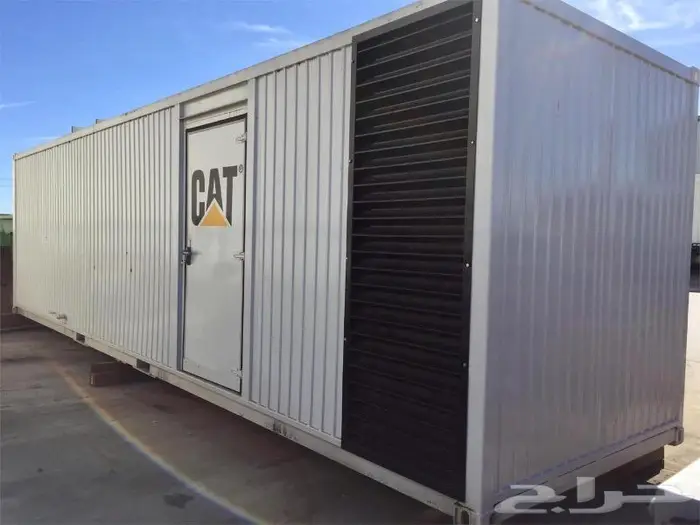 Rent Generators   Energy Solutions مولدات الكهرباء 7