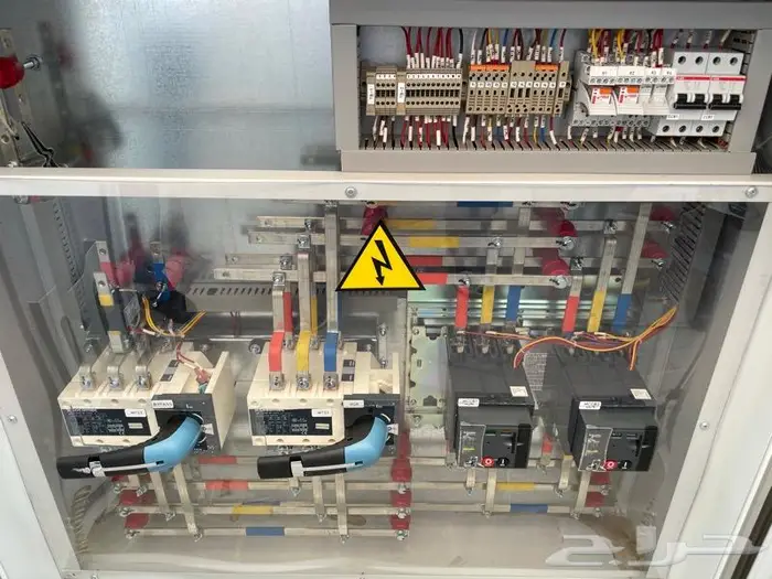 Rent Generators   Energy Solutions مولدات الكهرباء 13
