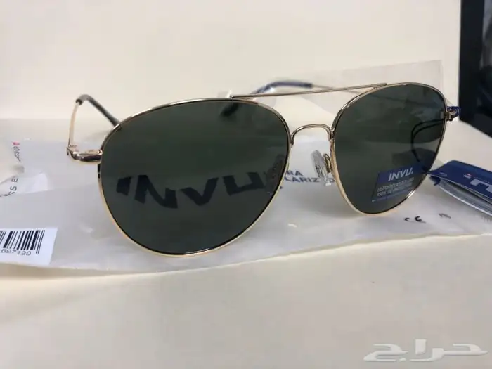 نظارة شمسية ماركة Invu 0