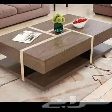 تفصيل طاولات حسب الطلب 9