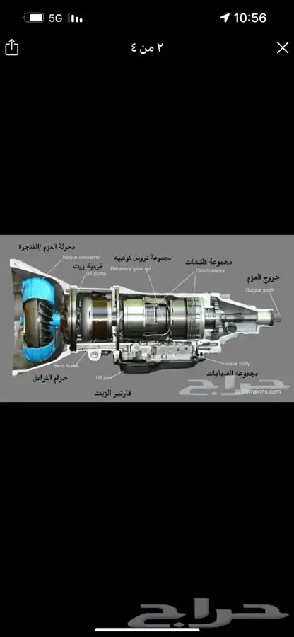ورشه توضيب جميع القيرات اسعار مناسبه ضمان وجده الشغل 4
