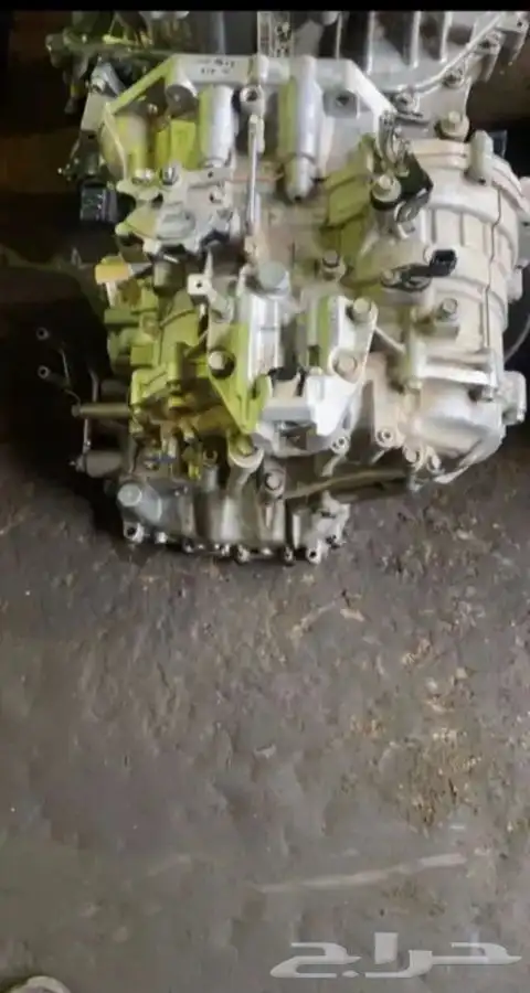 ورشه توضيب جميع القيرات اسعار مناسبه ضمان وجده الشغل 2