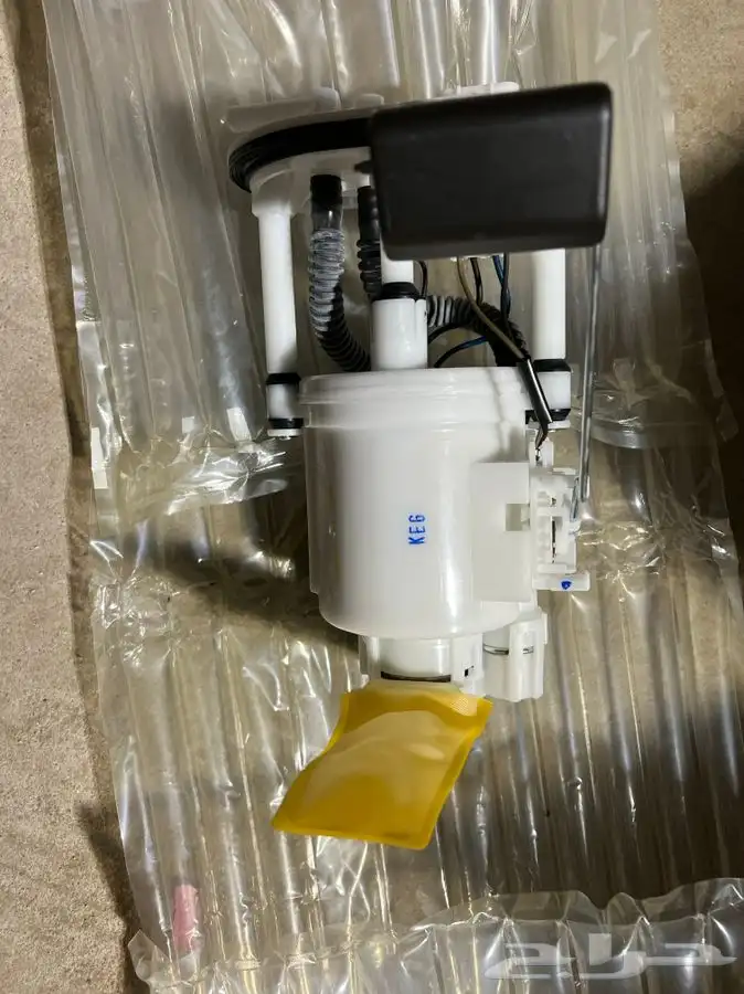 طرمبه بنزين سنتينيل 2