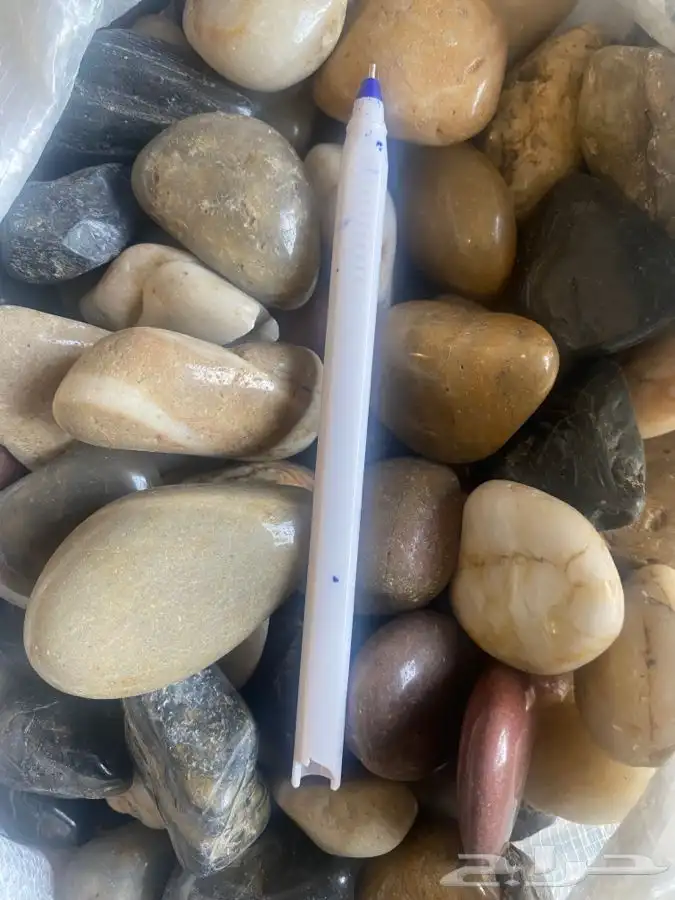 احواض حوض تربه بتمس تعليقات اكسورات حديقه بذور احجار حجر 53