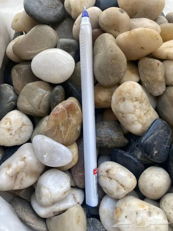 احواض حوض تربه بتمس تعليقات اكسورات حديقه بذور احجار حجر 63