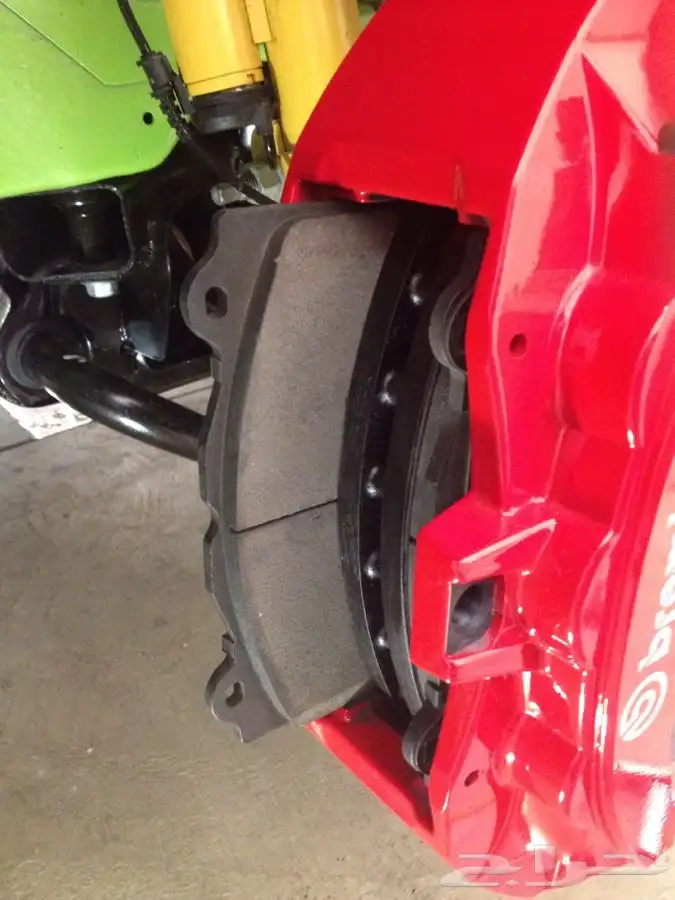 فحمات سراميك دودج دورانجو قراند شيروكي 0