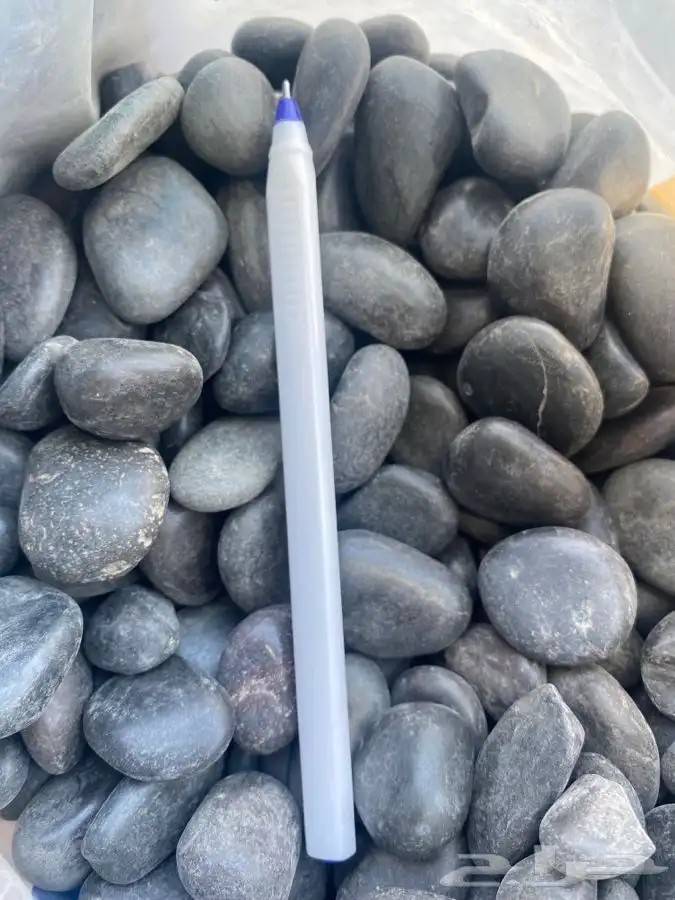 احواض حوض تربه بتمس تعليقات اكسورات حديقه بذور احجار حجر 59