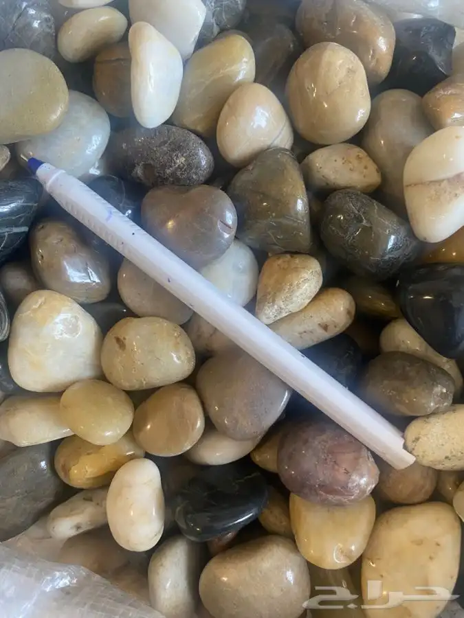 احواض حوض تربه بتمس تعليقات اكسورات حديقه بذور احجار حجر 54