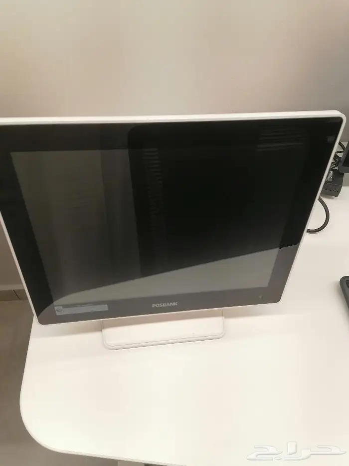 جهاز كاشير مستخدم للبيع 0