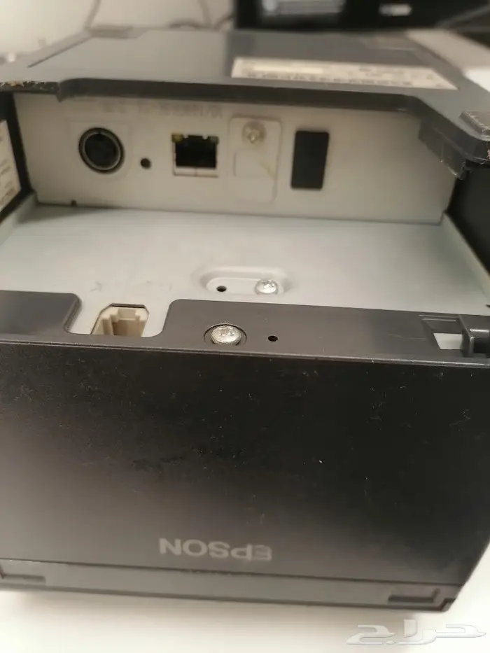 جهاز كاشير مستخدم للبيع 7