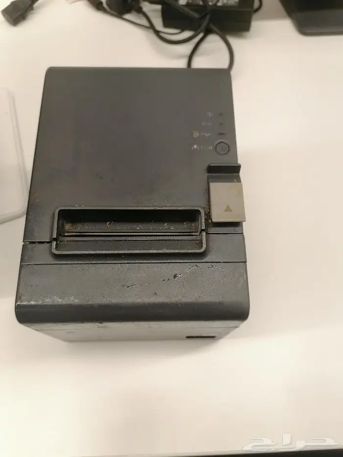 جهاز كاشير مستخدم للبيع 4