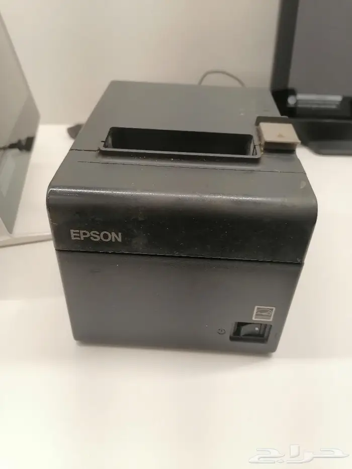 جهاز كاشير مستخدم للبيع 5