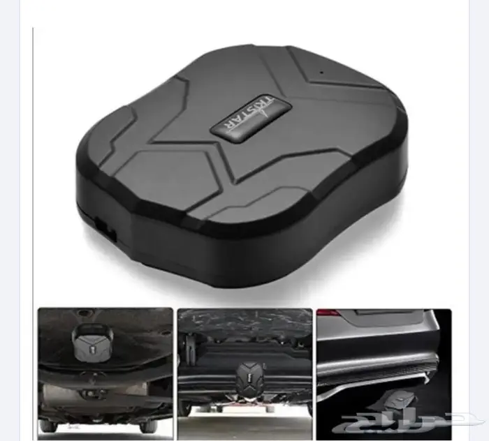 اجهزة تتبع وسماع ما حول الجهاز 0