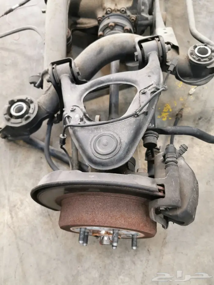 دفرنسات لكزس 400_430_460 LS 0