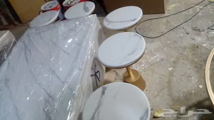 تفصيل طاولات حسب الطلب 36