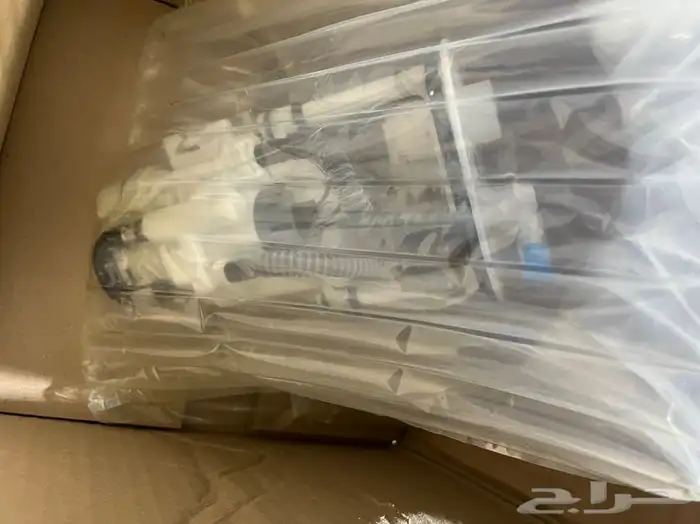 طرمبه بنزين سنتينيل 1