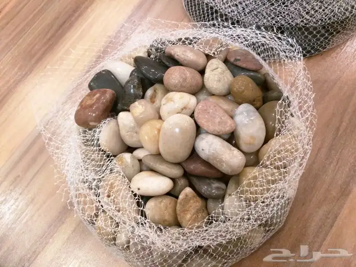 احواض حوض تربه بتمس تعليقات اكسورات حديقه بذور احجار حجر 51