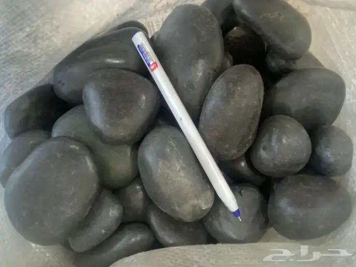 احواض حوض تربه بتمس تعليقات اكسورات حديقه بذور احجار حجر 61