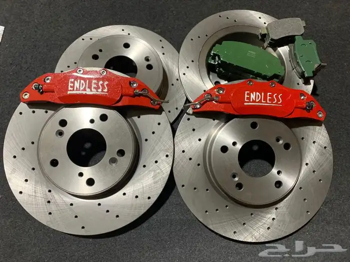 فحمات سراميك دودج دورانجو قراند شيروكي 2