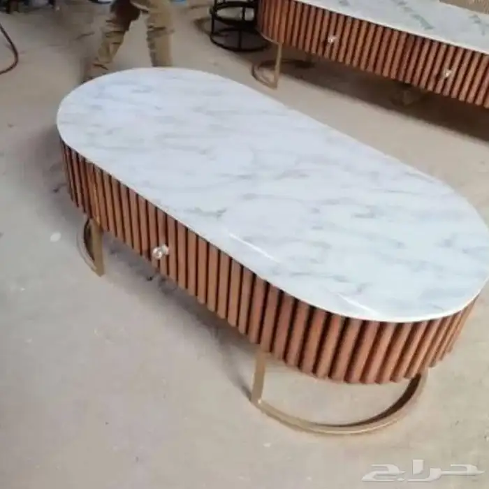 تفصيل طاولات حسب الطلب 52