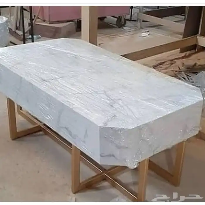 تفصيل طاولات حسب الطلب 0