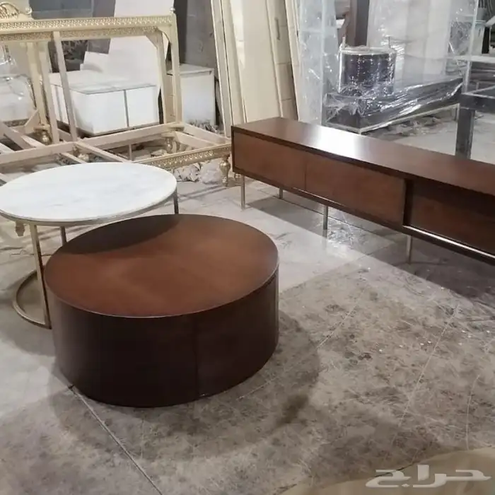تفصيل طاولات حسب الطلب 24