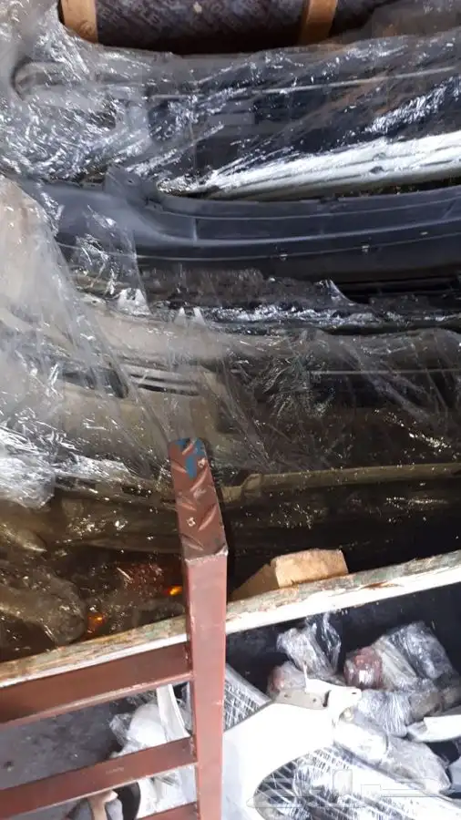 جربكسات لكزسls400 ومكائن مستورده 11