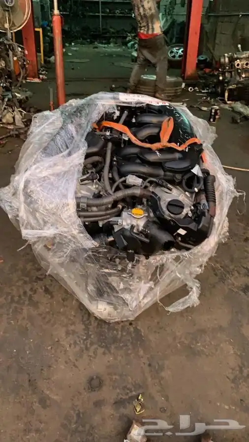 جربكسات لكزسls400 ومكائن مستورده 9