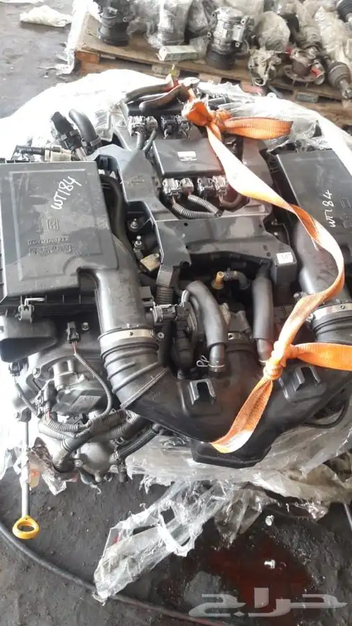 جربكسات لكزسls400 ومكائن مستورده 10