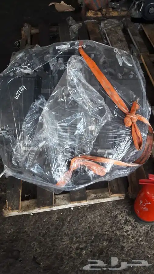 جربكسات لكزسls400 ومكائن مستورده 12