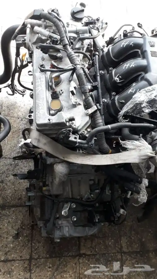 جربكسات لكزسls400 ومكائن مستورده 20