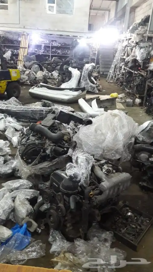 جربكسات لكزسls400 ومكائن مستورده 15