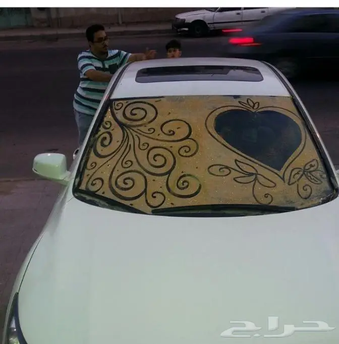 تشريع سيارات العرسان 22